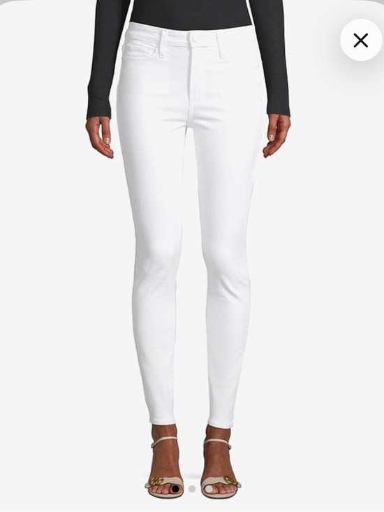 PAIGE Denim - PAIGE Hoxton Ankle Skinny Jeans